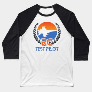 RC planes Baseball T-Shirt